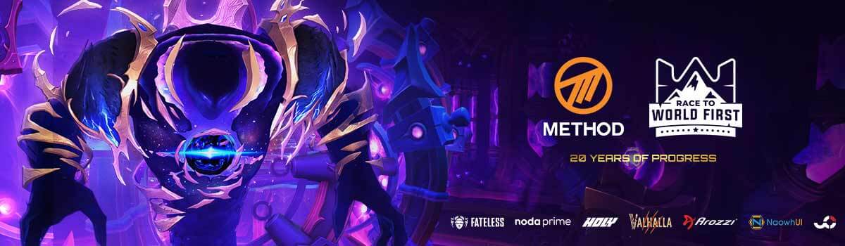 Introducing Method's Race to World First: Manaforge Omega